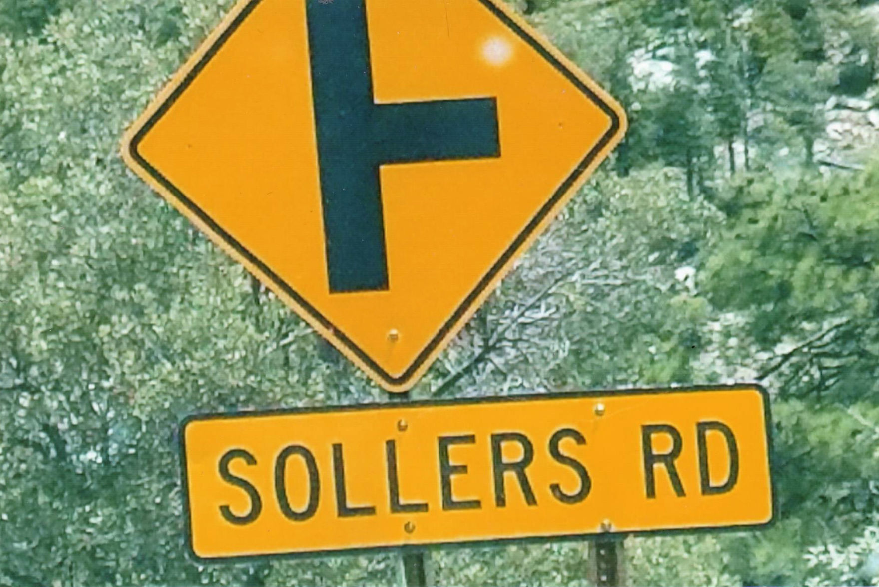 Street Smarts: Sollers Road